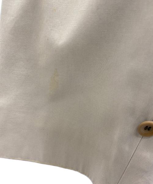 Burberry's（バーバリー）Burberry's (バーバリー) トレンチコート ベージュ サイズ:-の古着・服飾アイテム