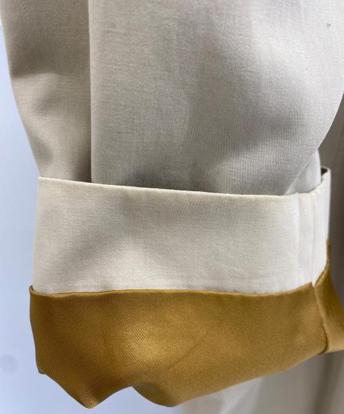 Burberry's（バーバリー）Burberry's (バーバリー) トレンチコート ベージュ サイズ:-の古着・服飾アイテム