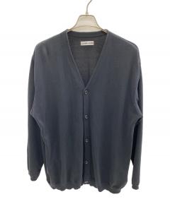 中古・古着通販】CAHLUMN (カウラム) Silk Cotton Long Sleeve