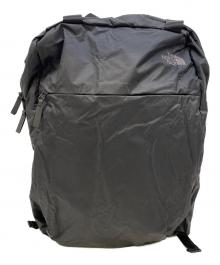 THE NORTH FACE（ザ ノース フェイス）の古着「リュック」｜ブラック