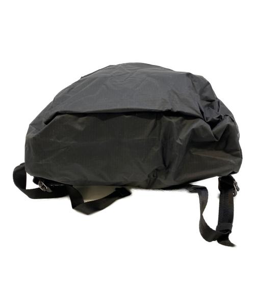 THE NORTH FACE（ザ ノース フェイス）THE NORTH FACE (ザ ノース フェイス) リュック ブラックの古着・服飾アイテム