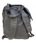 THE NORTH FACE (ザ ノース フェイス) リュック ブラック：6000円