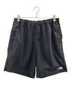 THE NORTH FACEザ ノース フェイス）の古着「Versatile Mid」｜ブラック