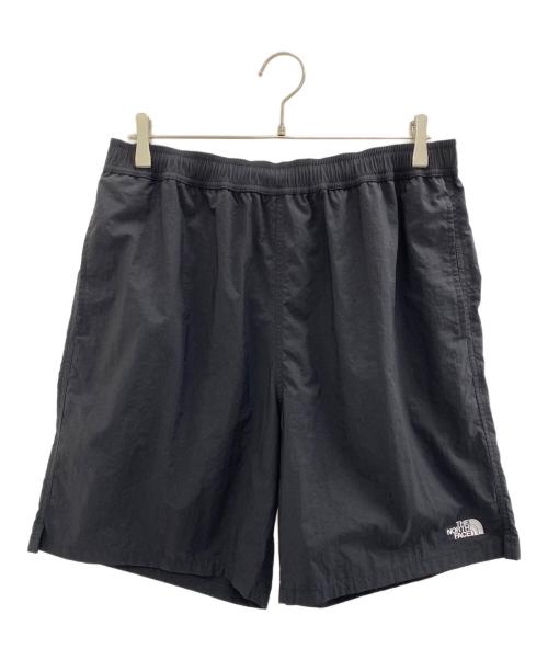 THE NORTH FACE（ザ ノース フェイス）THE NORTH FACE (ザ ノース フェイス) Versatile Mid ブラック サイズ:XLの古着・服飾アイテム