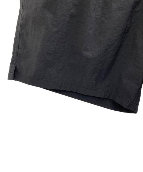 THE NORTH FACE（ザ ノース フェイス）THE NORTH FACE (ザ ノース フェイス) Versatile Mid ブラック サイズ:XLの古着・服飾アイテム