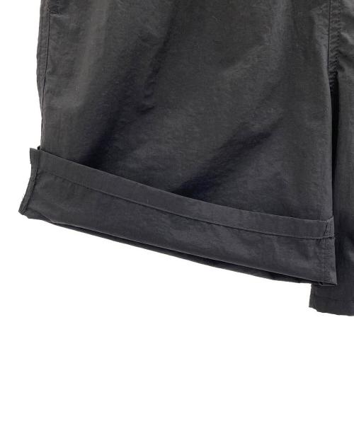 THE NORTH FACE（ザ ノース フェイス）THE NORTH FACE (ザ ノース フェイス) Versatile Mid ブラック サイズ:XLの古着・服飾アイテム