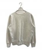 Championチャンピオン）の古着「リバースウィーブ(R) クルーネックスウェットシャツ 25FW」｜ホワイト