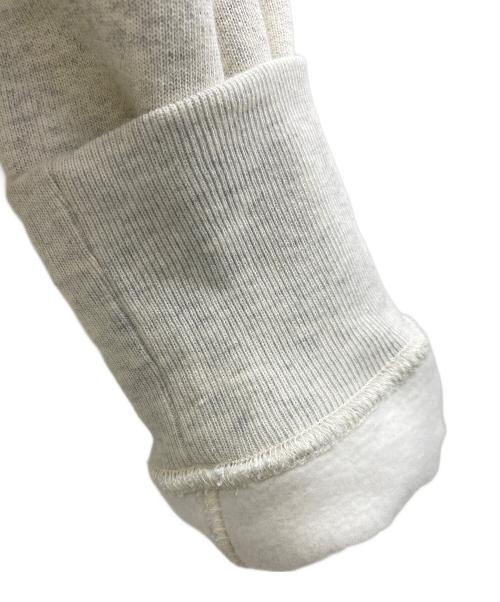 Champion（チャンピオン）Champion (チャンピオン) リバースウィーブ(R) クルーネックスウェットシャツ 25FW ホワイト サイズ:XLの古着・服飾アイテム