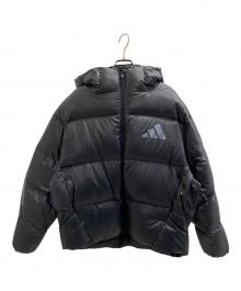 adidas（アディダス）の古着「Z.N.E.パファー クライマウォーム ダウンジャケット」｜グレー