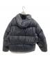 adidas (アディダス) Z.N.E.パファー クライマウォーム ダウンジャケット グレー サイズ:XL：16000円