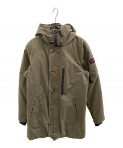 中古・古着通販】NEUTRALWORKS (ニュートラルワークス) ダウンコート