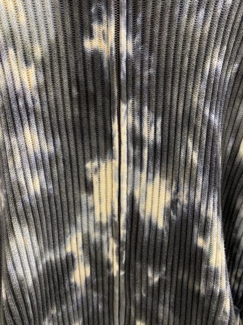 thisisneverthat（ディスイズネバーザット）thisisneverthat (ディスイズネバーザット) 厚手ニット グリーン サイズ:Mの古着・服飾アイテム