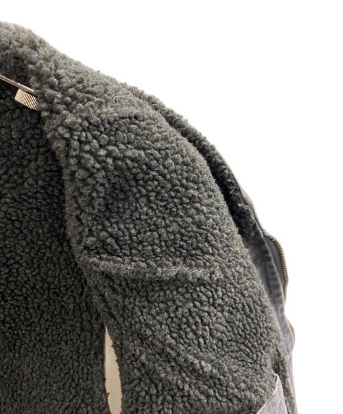 CarHartt（カーハート）CarHartt (カーハート) ベスト グレー サイズ:Lの古着・服飾アイテム