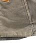 中古・古着 CarHartt (カーハート) ベスト グレー サイズ:L：12000円