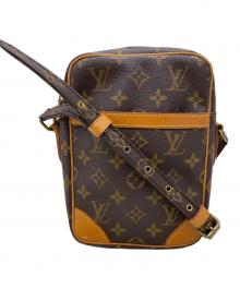 LOUIS VUITTON（ルイ ヴィトン）の古着「ダヌーヴ」｜エベヌ