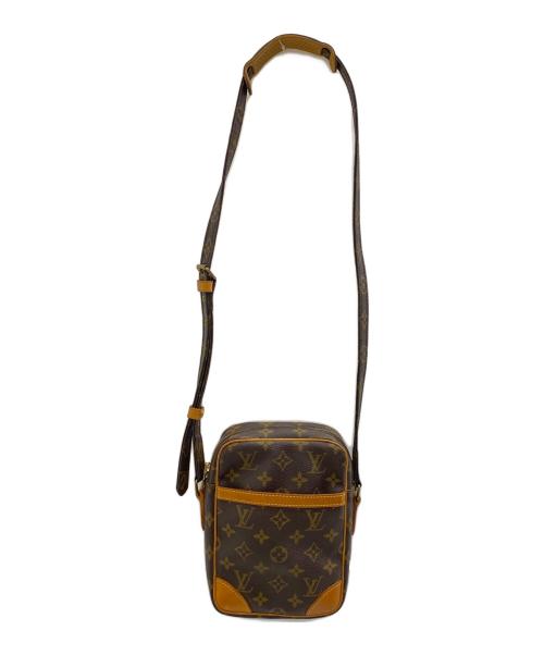 LOUIS VUITTON（ルイ ヴィトン）LOUIS VUITTON (ルイ ヴィトン) ダヌーヴ エベヌの古着・服飾アイテム
