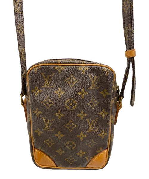 LOUIS VUITTON（ルイ ヴィトン）LOUIS VUITTON (ルイ ヴィトン) ダヌーヴ エベヌの古着・服飾アイテム