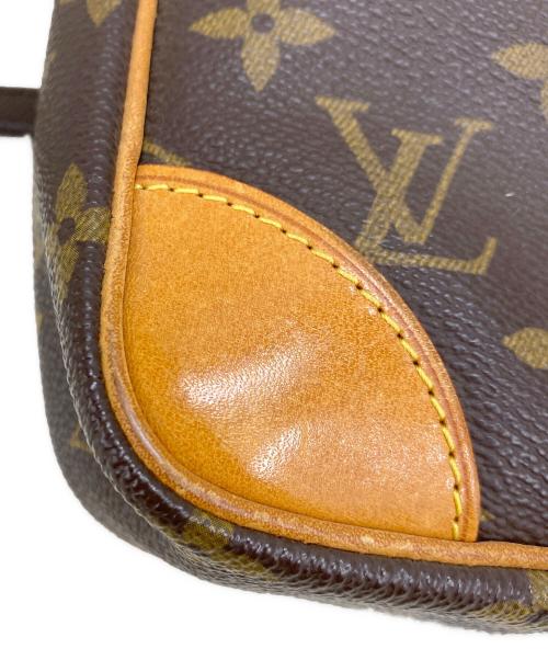 LOUIS VUITTON（ルイ ヴィトン）LOUIS VUITTON (ルイ ヴィトン) ダヌーヴ エベヌの古着・服飾アイテム