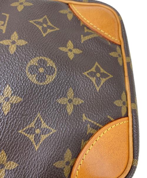 LOUIS VUITTON（ルイ ヴィトン）LOUIS VUITTON (ルイ ヴィトン) ダヌーヴ エベヌの古着・服飾アイテム