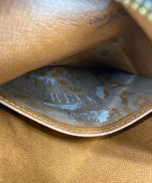 LOUIS VUITTON（ルイ ヴィトン）LOUIS VUITTON (ルイ ヴィトン) ダヌーヴ エベヌの古着・服飾アイテム