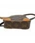 中古・古着 LOUIS VUITTON (ルイ ヴィトン) ダヌーヴ エベヌ：45000円