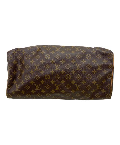 LOUIS VUITTON（ルイ ヴィトン）LOUIS VUITTON (ルイ ヴィトン) スピーディ40 エベヌの古着・服飾アイテム