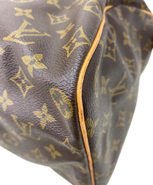 LOUIS VUITTON（ルイ ヴィトン）LOUIS VUITTON (ルイ ヴィトン) スピーディ40 エベヌの古着・服飾アイテム