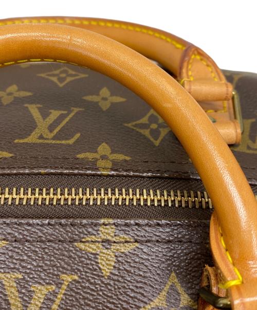 LOUIS VUITTON（ルイ ヴィトン）LOUIS VUITTON (ルイ ヴィトン) スピーディ40 エベヌの古着・服飾アイテム
