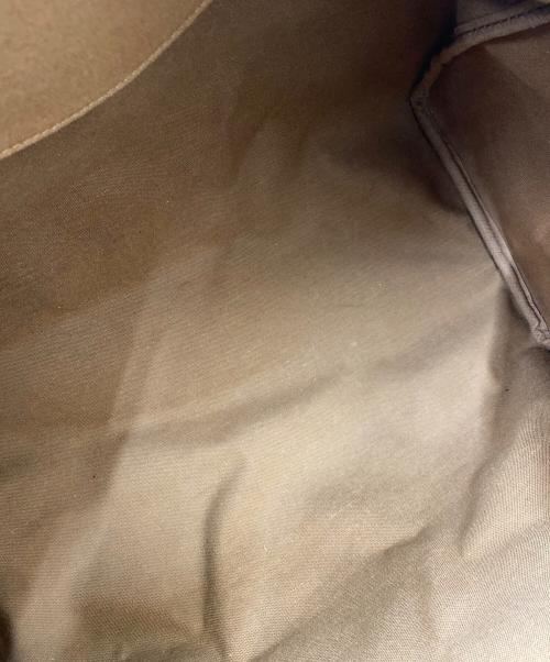 LOUIS VUITTON（ルイ ヴィトン）LOUIS VUITTON (ルイ ヴィトン) スピーディ40 エベヌの古着・服飾アイテム