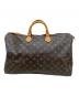 LOUIS VUITTON（ルイ ヴィトン）の古着「スピーディ40」｜エベヌ