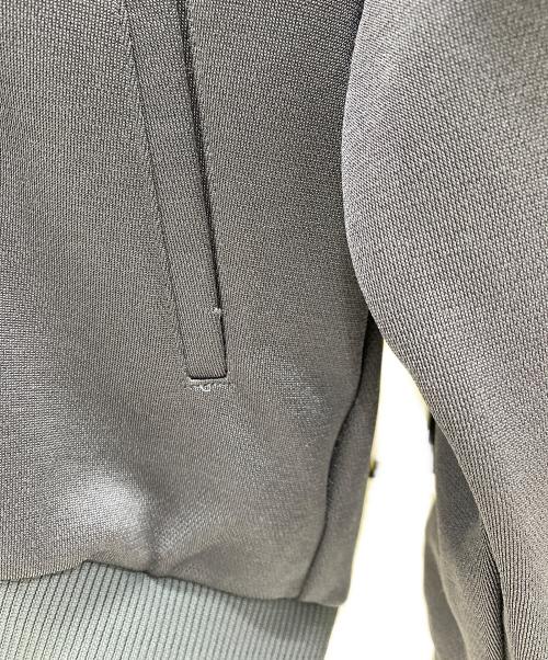 DESCENTE（デサント）DESCENTE (デサント) トラックジャケット ブルー×グレー サイズ:Lの古着・服飾アイテム