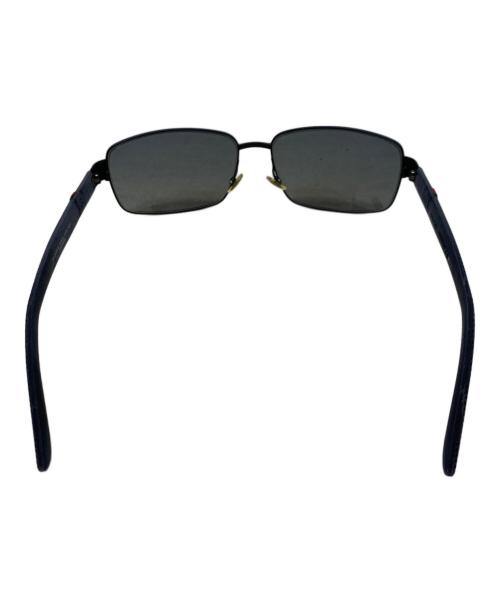 GUCCI（グッチ）GUCCI (グッチ) サングラス ブラック サイズ:61 16 140の古着・服飾アイテム