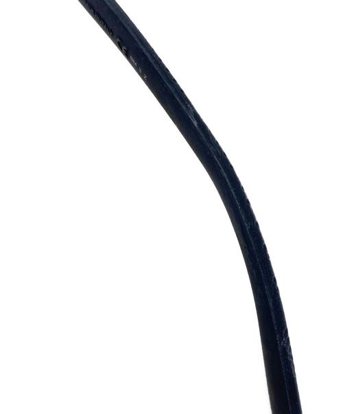 GUCCI（グッチ）GUCCI (グッチ) サングラス ブラック サイズ:61 16 140の古着・服飾アイテム