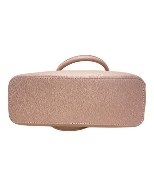 FURLA（フルラ）FURLA (フルラ) 2WAYバッグ ピンクの古着・服飾アイテム