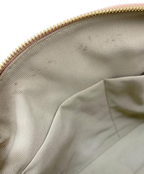 FURLA（フルラ）FURLA (フルラ) 2WAYバッグ ピンクの古着・服飾アイテム