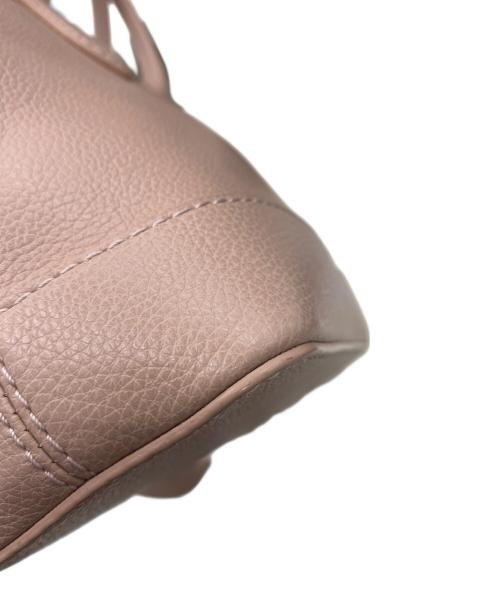 FURLA（フルラ）FURLA (フルラ) 2WAYバッグ ピンクの古着・服飾アイテム