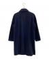 Paul Smith London (ポールスミスロンドン) ステンカラーコート ネイビー サイズ:M：8000円