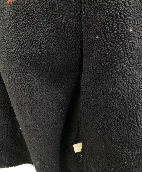 AVIREX（アヴィレックス）AVIREX (アヴィレックス) B-7 アラスカンコート ブラック サイズ:Mの古着・服飾アイテム