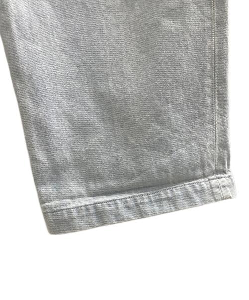 STEVEN ALAN（スティーブンアラン）STEVEN ALAN (スティーブンアラン) デニムパンツ インディゴ サイズ:Lの古着・服飾アイテム