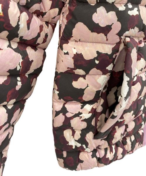 AIGLE（エーグル）AIGLE (エーグル) ダウンジャケット ピンク サイズ:36 未使用品の古着・服飾アイテム