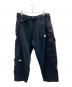 NIKE（ナイキ）の古着「NRG CF WODE PANTS」｜ブラック