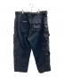 NIKE (ナイキ) PEACE MINUSONE (ピースマイナスワン) NRG CF WODE PANTS ブラック サイズ:S：16000円