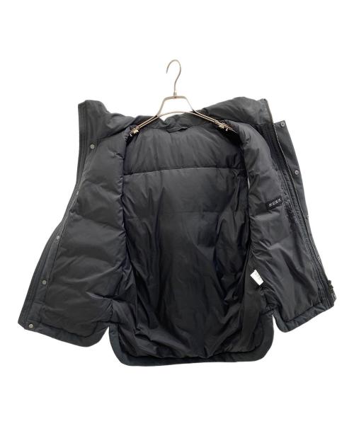 PLST（プラステ）PLST (プラステ) ダウンベスト グレー サイズ:Sの古着・服飾アイテム