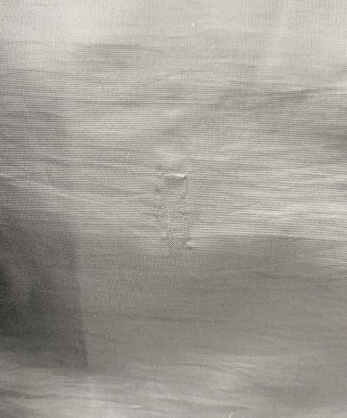 PLST（プラステ）PLST (プラステ) ダウンベスト グレー サイズ:Sの古着・服飾アイテム