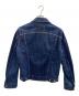 MARKAWARE (マーカウェア) デニムジャケット インディゴ サイズ:S：8000円