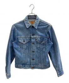 LEVI'S（リーバイス）の古着「デニムジャケット」｜インディゴ