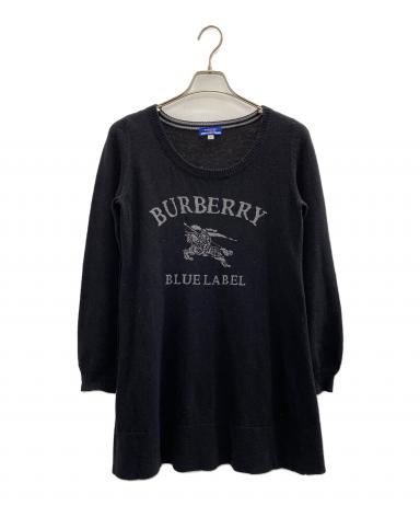 中古・古着通販】BURBERRY BLUE LABEL (バーバリー ブルー レーベル