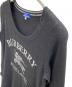BURBERRY BLUE LABELの古着・服飾アイテム：6000円