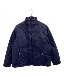 L.L.Bean（エルエルビーン）の古着「Madawaska Down Jacket」｜ネイビー