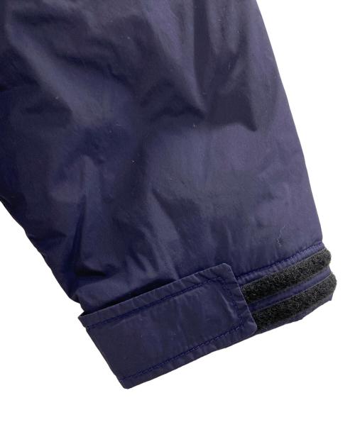 L.L.Bean（エルエルビーン）L.L.Bean (エルエルビーン) Madawaska Down Jacket ネイビー サイズ:Mの古着・服飾アイテム